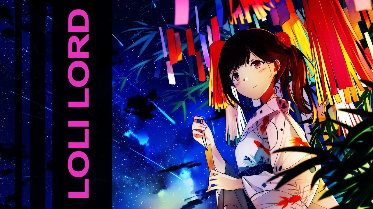 ◤Nightcore◢ TOKOTOKO feat GUMI - Kimiiro Ni Somaru