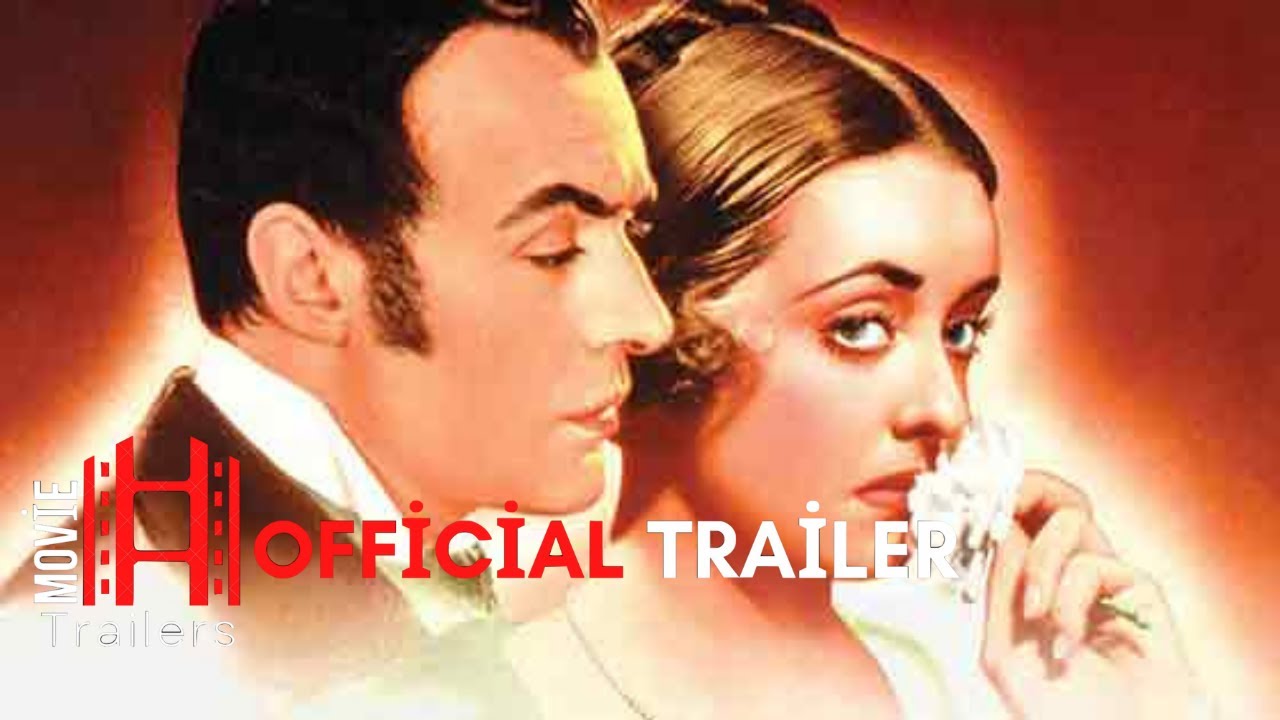 All This, and Heaven Too (1940) Trailer | Bette Davis, Charles Boyer, Jeffrey Lynn Movie