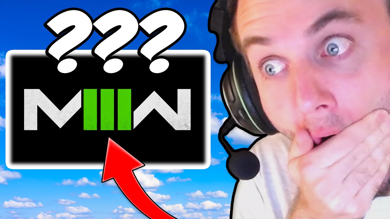 COD 2023 MAPS got LEAKED...
