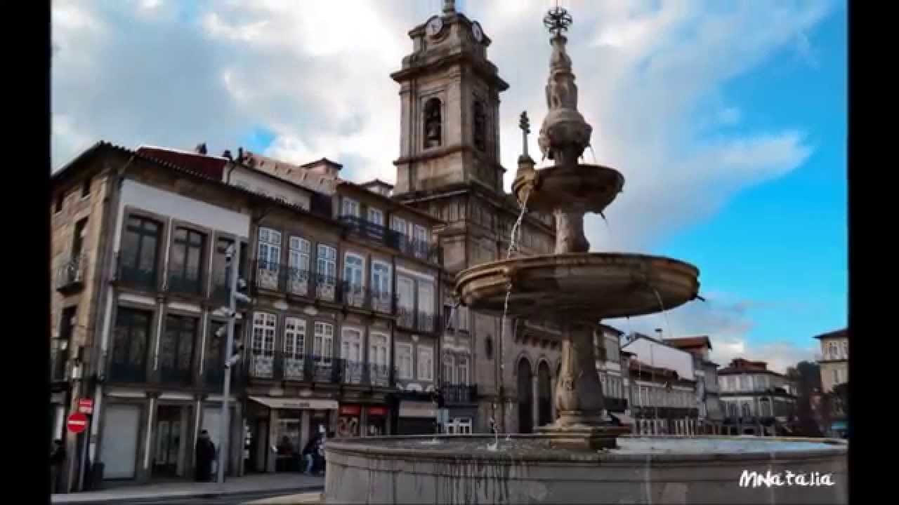 Guimarães