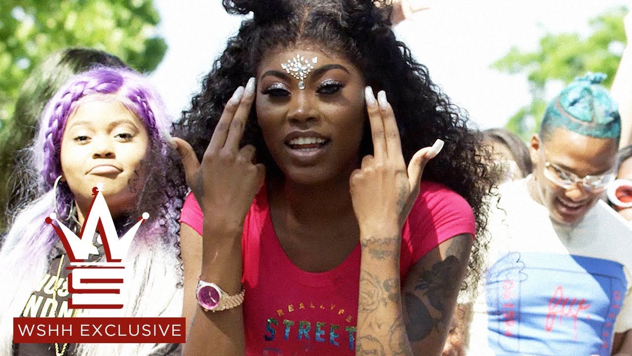 Asian Doll 
