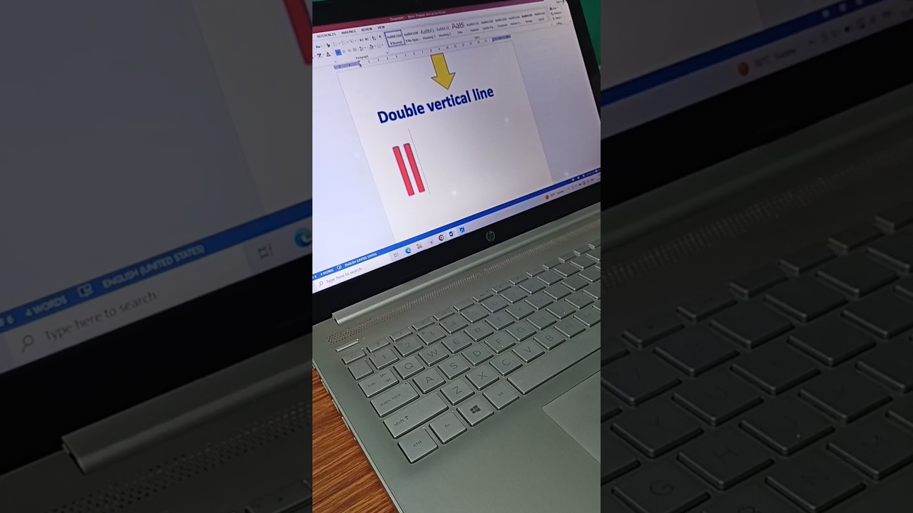 💻 double vertical line 🖥️ symbol #shortsviral #shorts #reels #reelsvideo #postviral #post #symbols