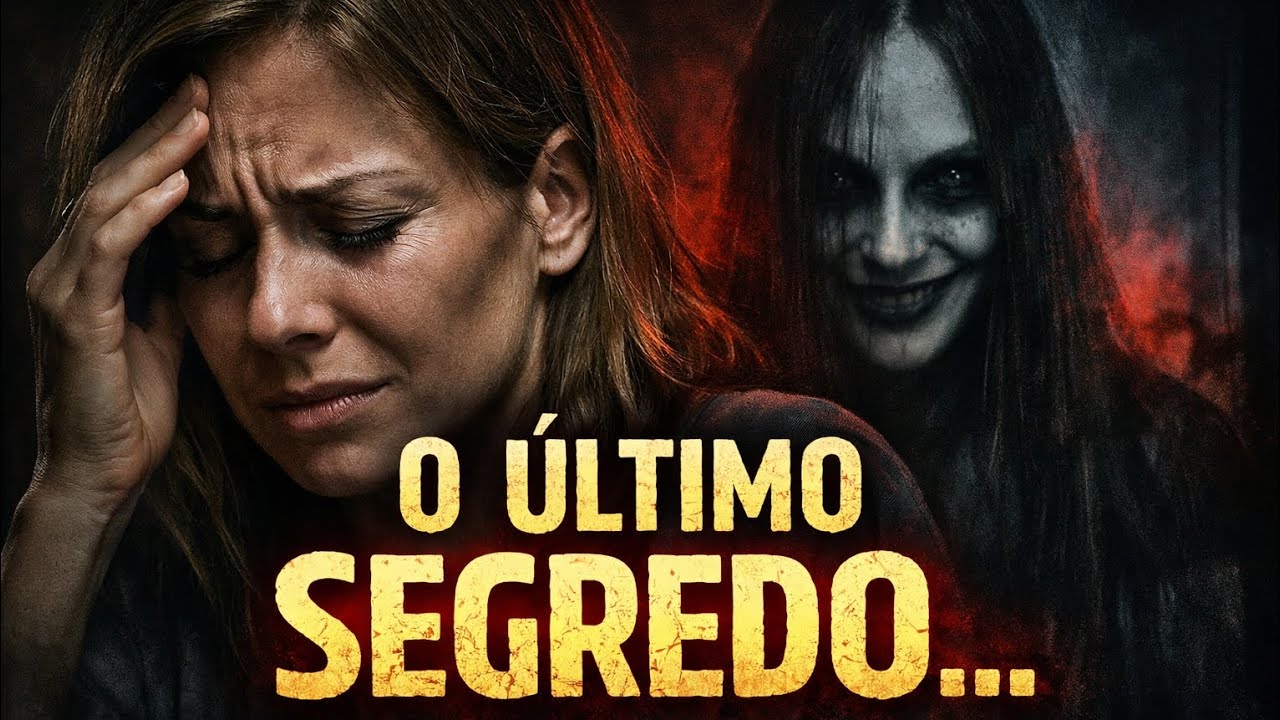 O Que Acontece Quando Um Espírito Não Vai Embora