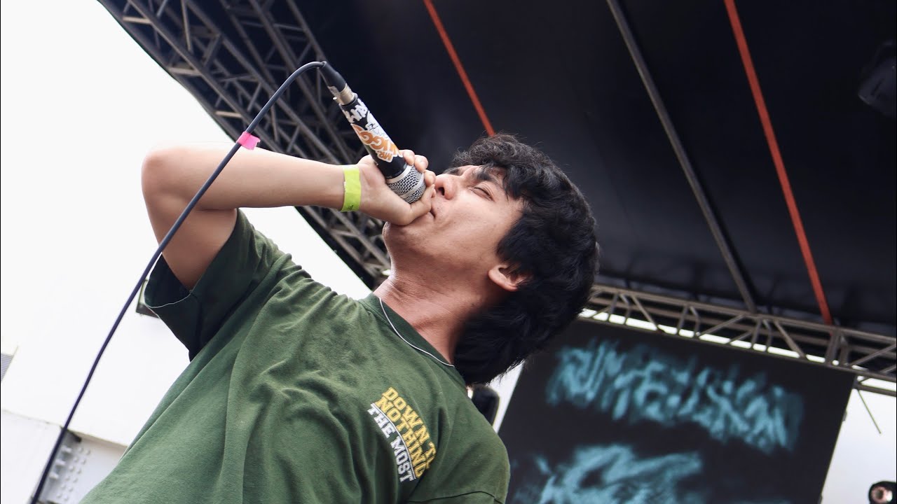 (Highlights) Rumpelskin live at Atas Angin Fest 2026 