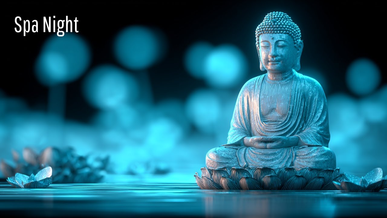 Healing Spa Night | 8 Hours