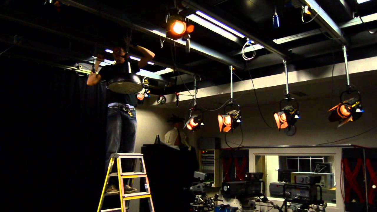 Making of the Video = Ocean Stereo - Waking Up
