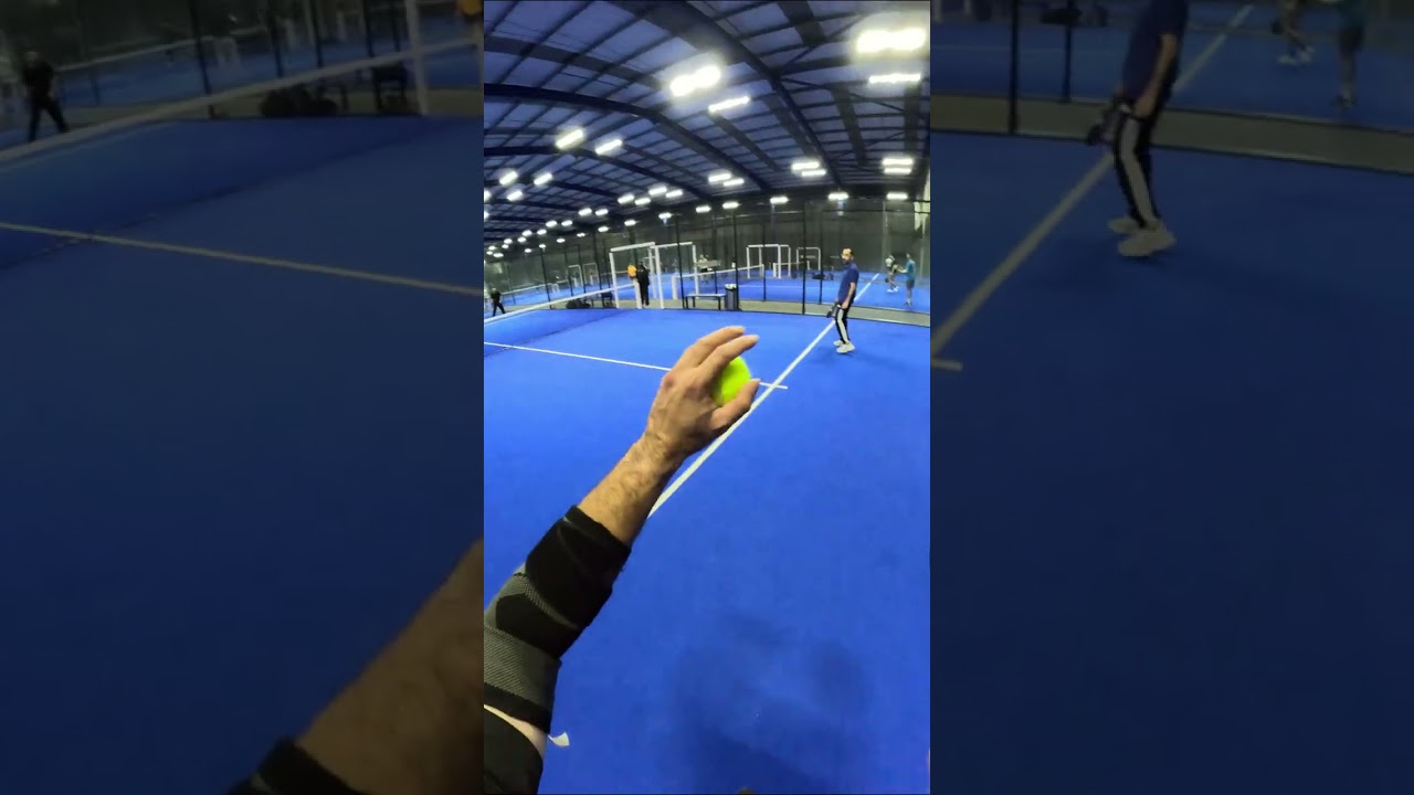 SHAYZ MAZ v USMAN HASSAM - 27 FEB 26 - SET 1 - HIGHLIGHTS