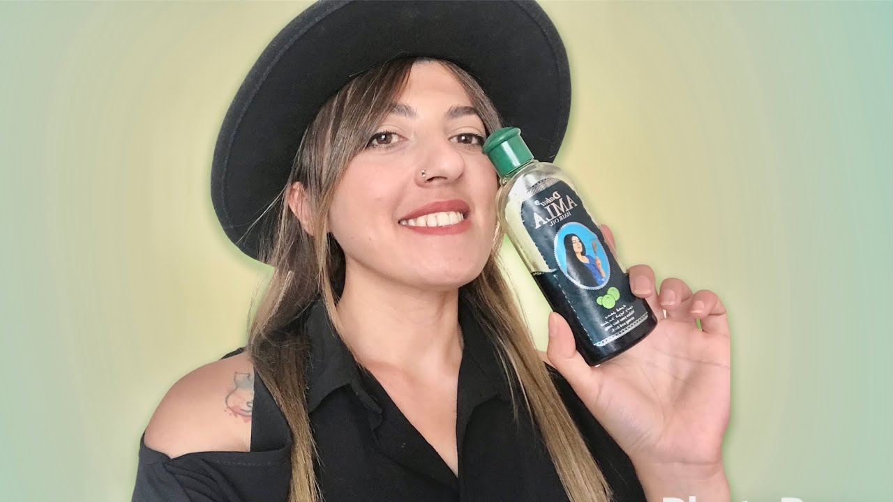 Amla yağı incelemesi #amlayağı #saçbakımı