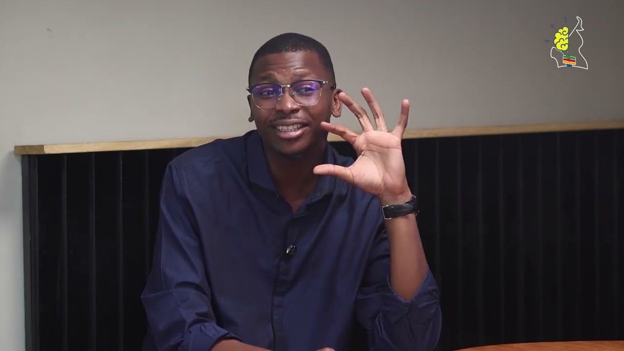 🚨 Alerte Entretien Exclusif ! 👑 Junior Abega Brise le Silence sur le Mbolé et  Happy d'Efoulan !