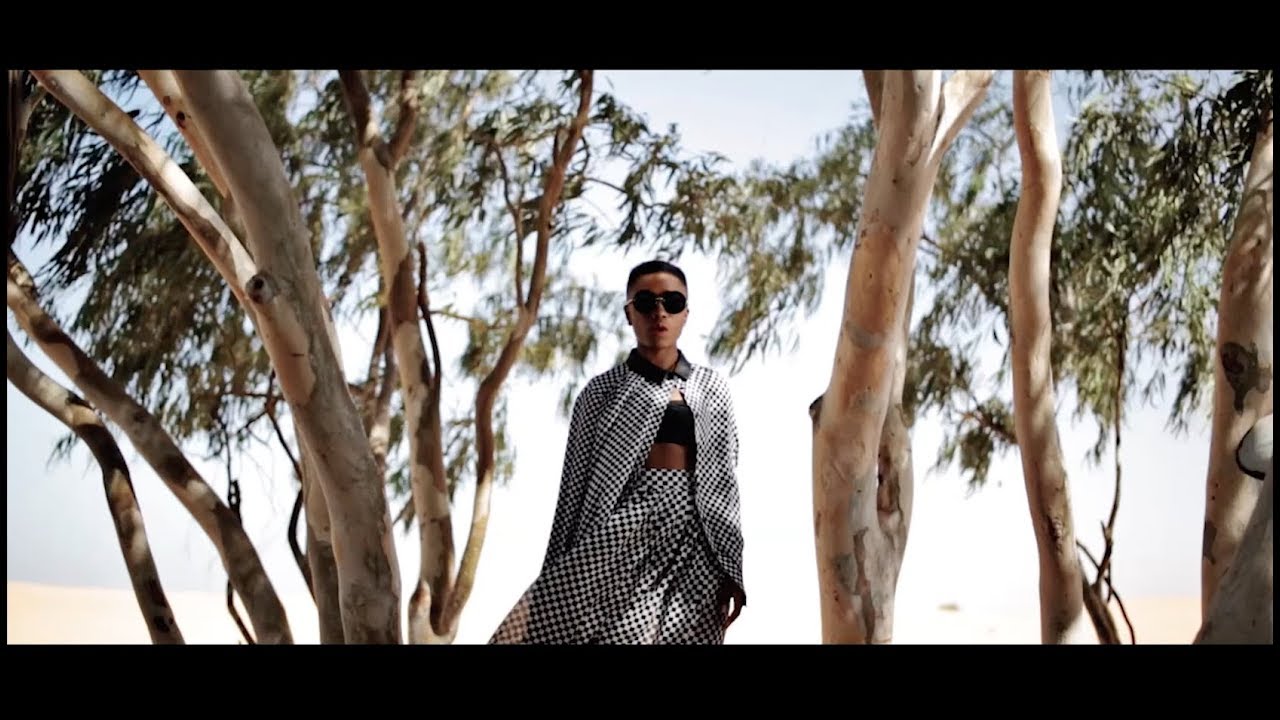 Mary N'diaye - Dare to dream (FULL VIDEO)