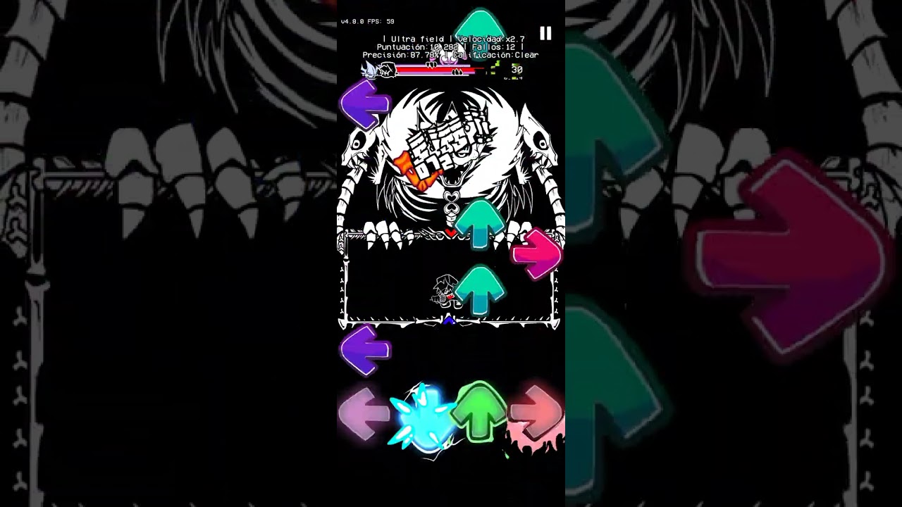 ultra field