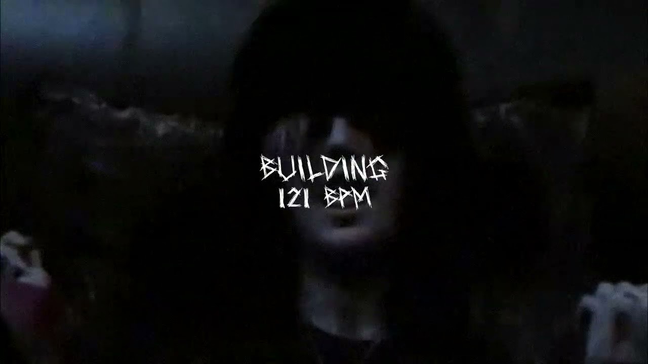 (FREE) LIL PEEP TYPE BEAT // BUILDING // PROD.GHOSTYSOUNDS AND MALCAST