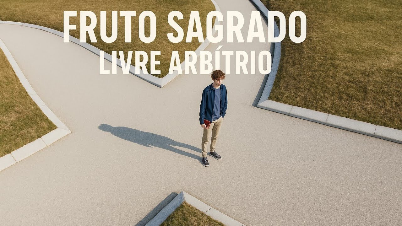 Fruto Sagrado / Livre Arbítrio