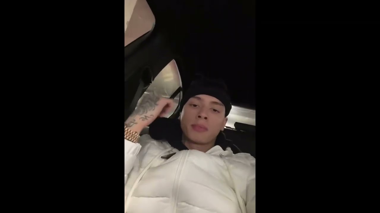 Central Cee - Obsessed With You (hoodtrap remix) prod. nerywzk