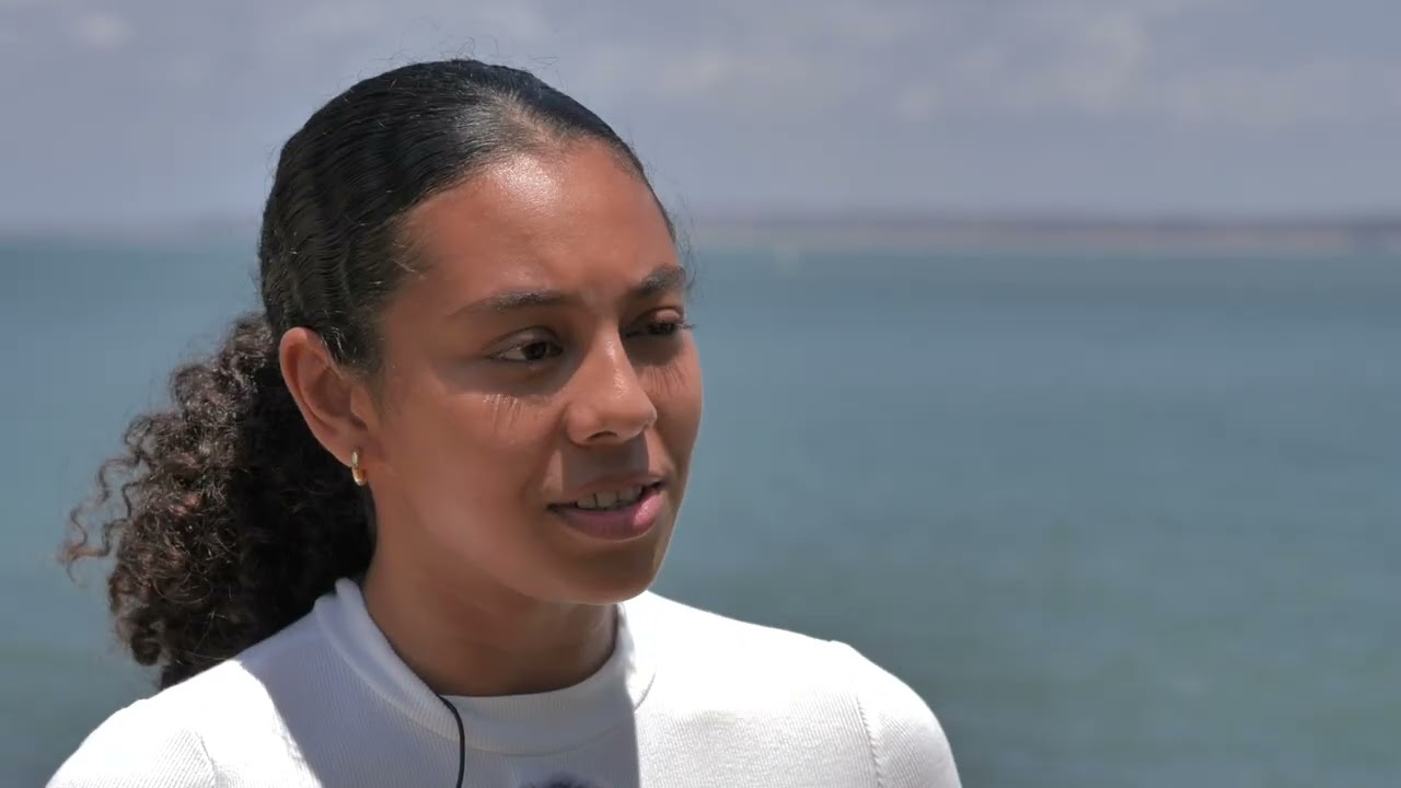 Western Indian Ocean Locally Managed Marine Area Forum 2024