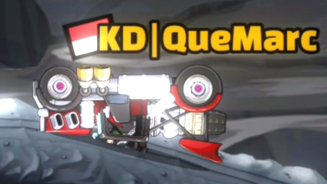 POV: when you want adventure chest but too lazy for driving 