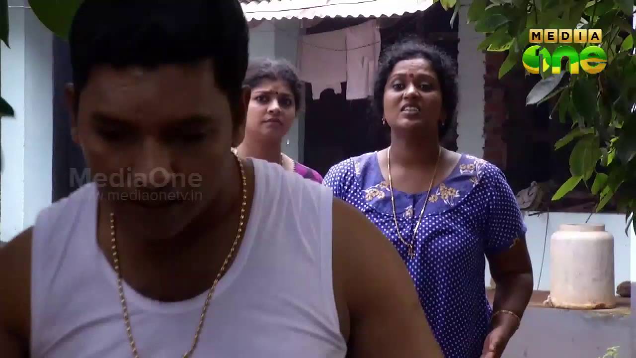 Kunnamkulathangadi | അതിർത്തിതർക്കം (Episode 94)