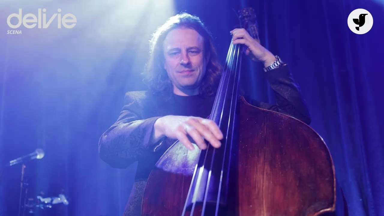 Wojciech Majewski Quartet - Lanckorona(live 2024)