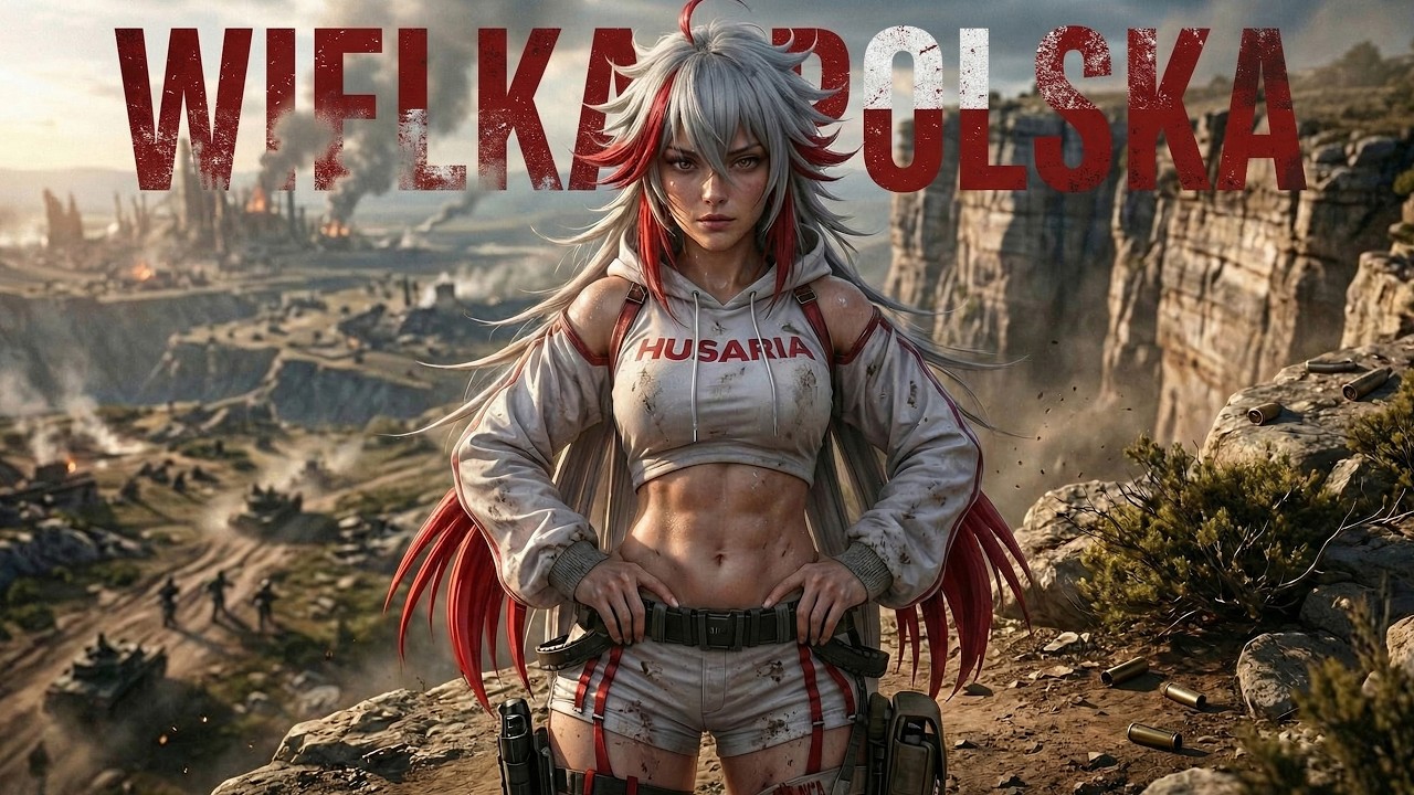 WIELKA POLSKA - Dzienny Małżonek