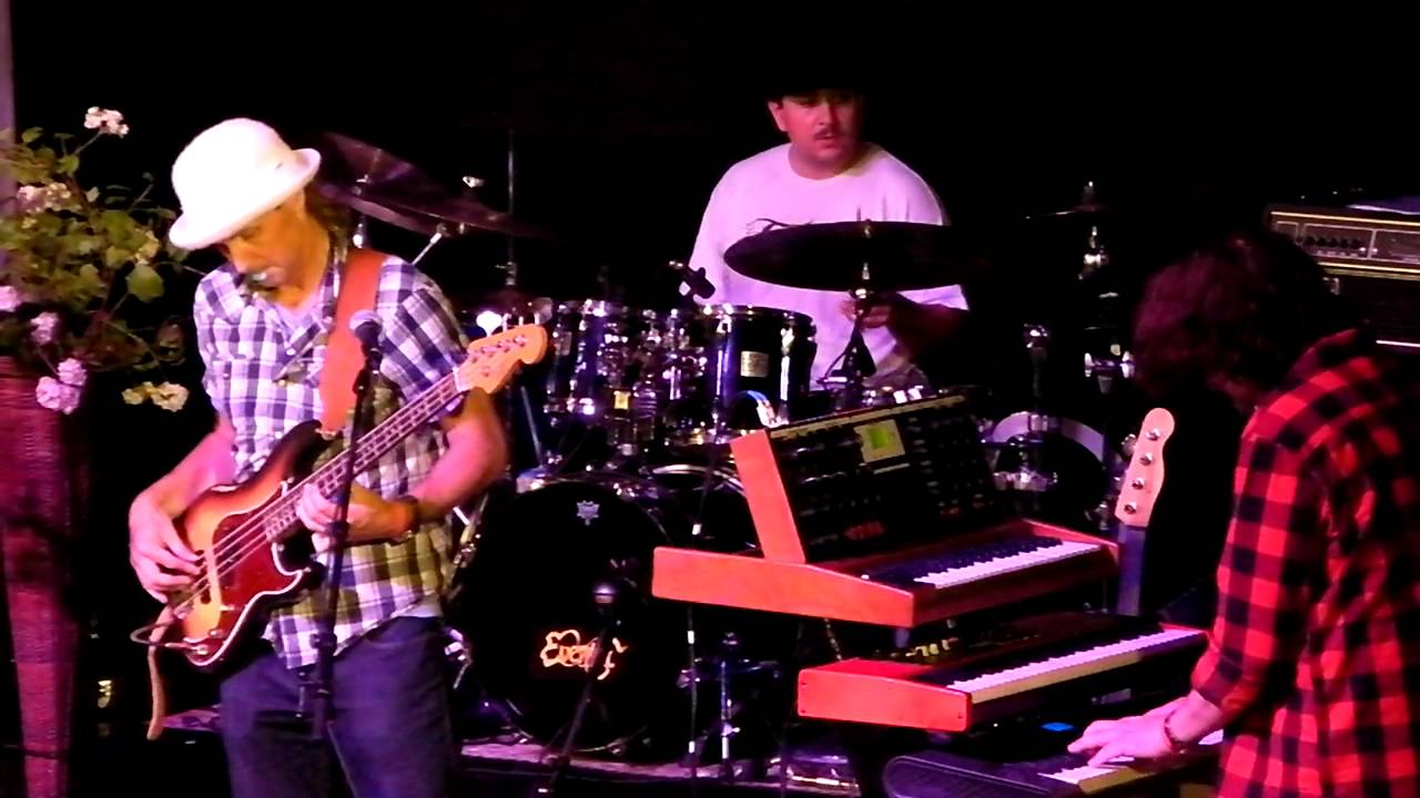 The Flower Kings - Numbers - Live