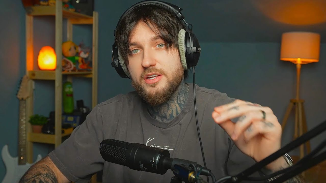 please.. just start a youtube channel in 2026