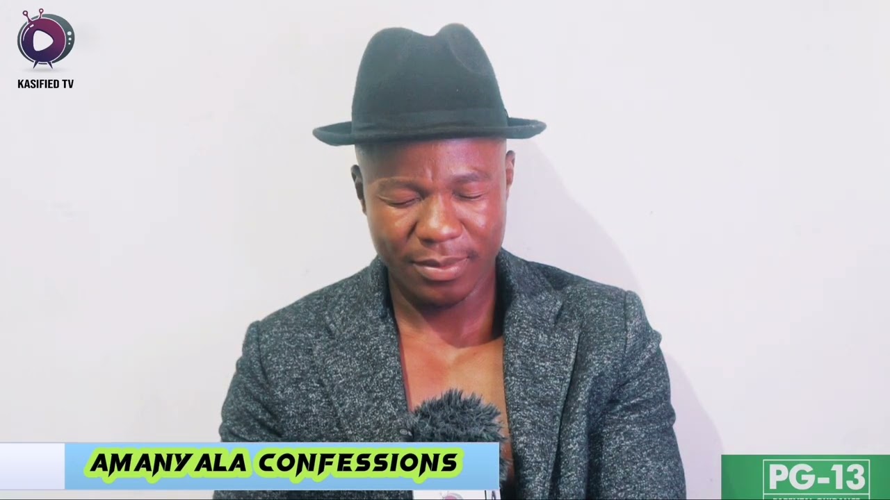 CONFESSIONS EP51 