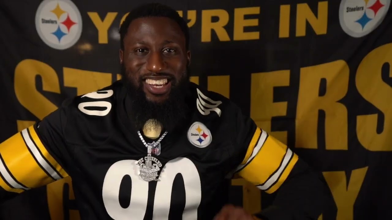 Steelers Get Embarrassed Against The Packers