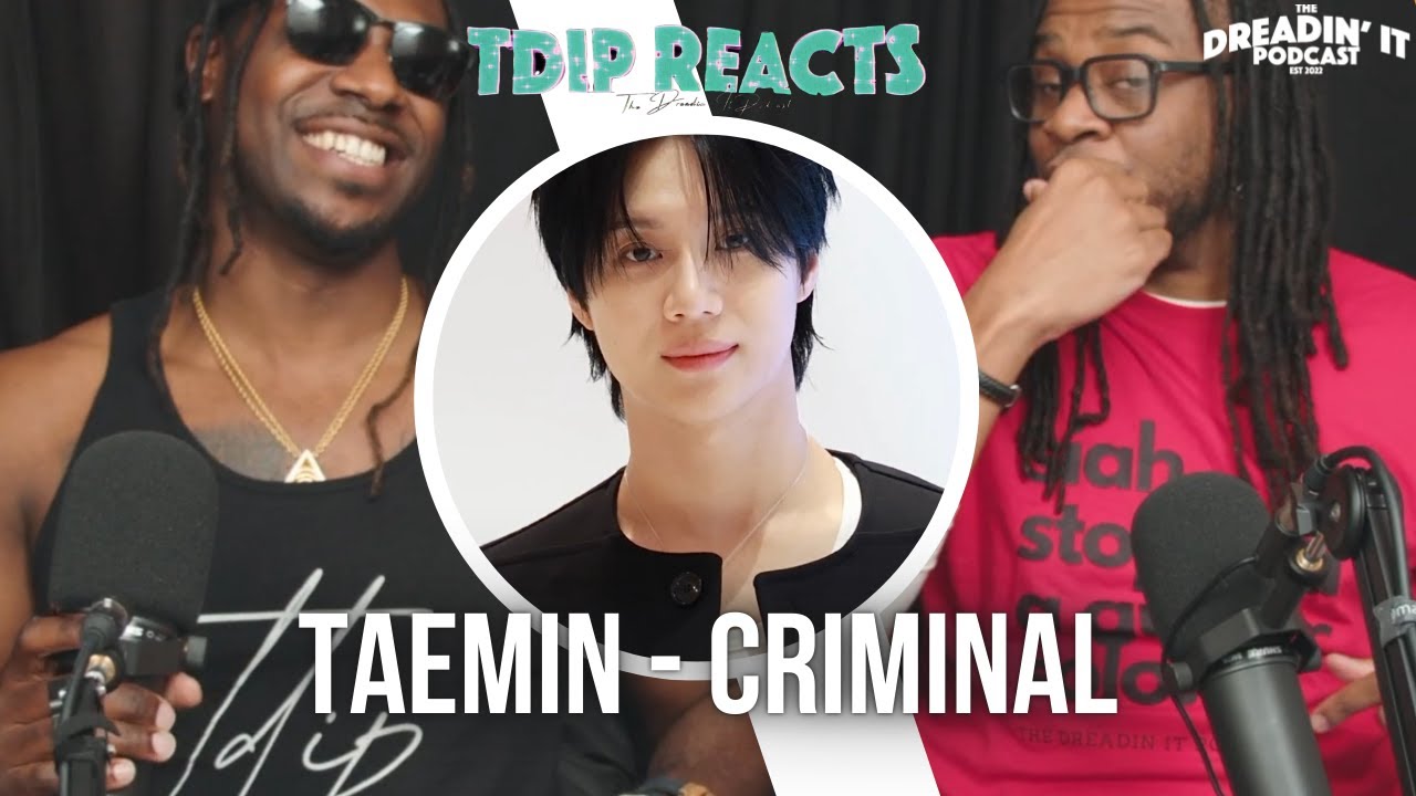 Taemin - 