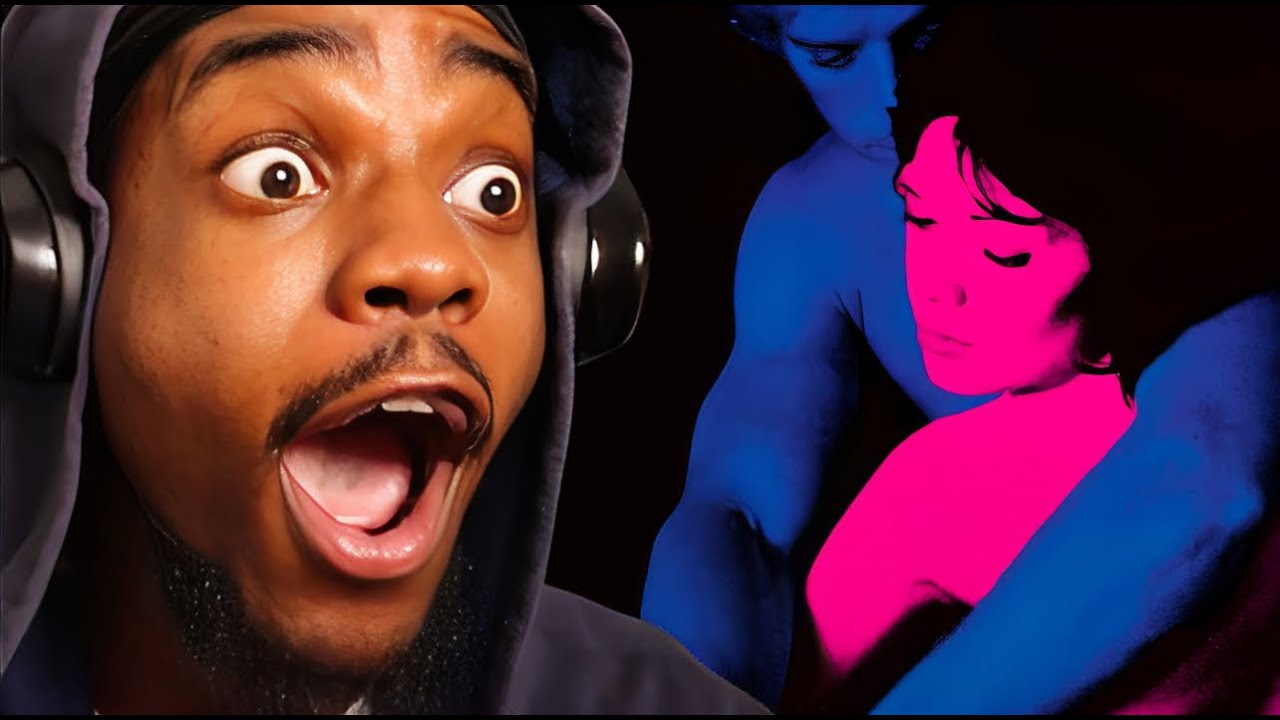 Listening to TV Girl For the First time..