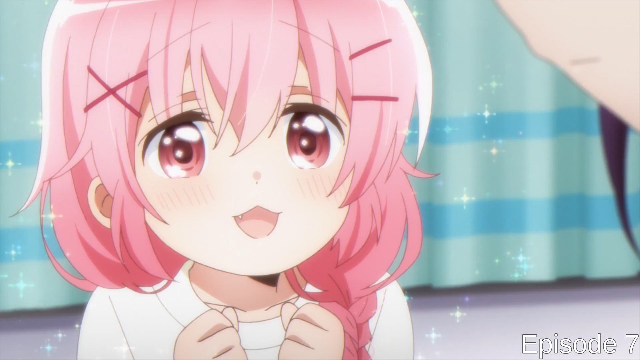 Kaos Enjoying Yuri | Comic Girls