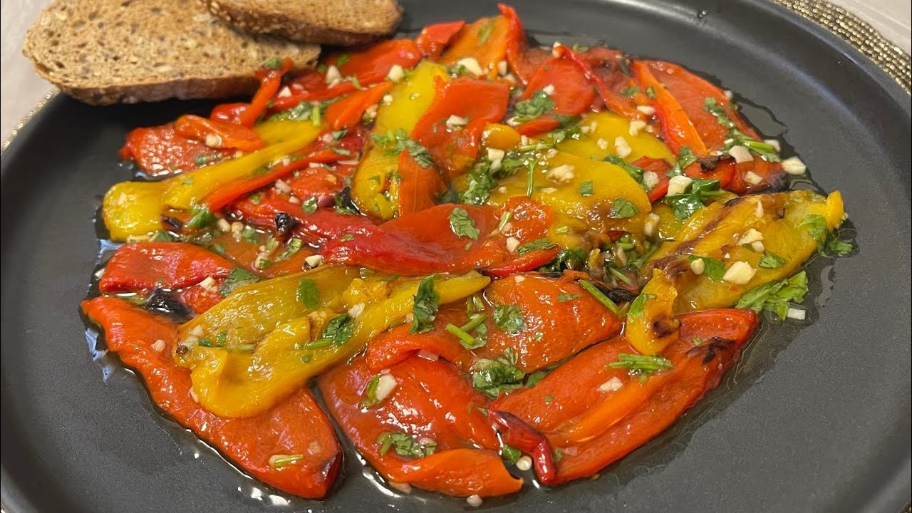 È così delizioso che lo cucino 2 volte a settimana! Ricetta facile e veloce!