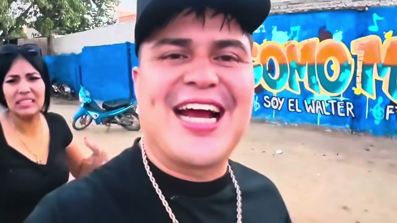VROMA 😂😂🤣🤣🤣A ÉL MANU DE TEAM SOY EL WALTER 🤣🤣🤣😂😂🤣🤣🤣🤣