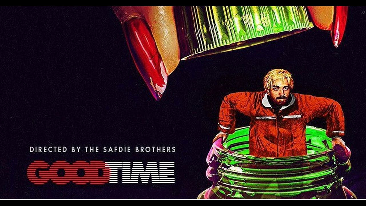 Daniel Lopatin - Leaving the Park (Good Time OST)