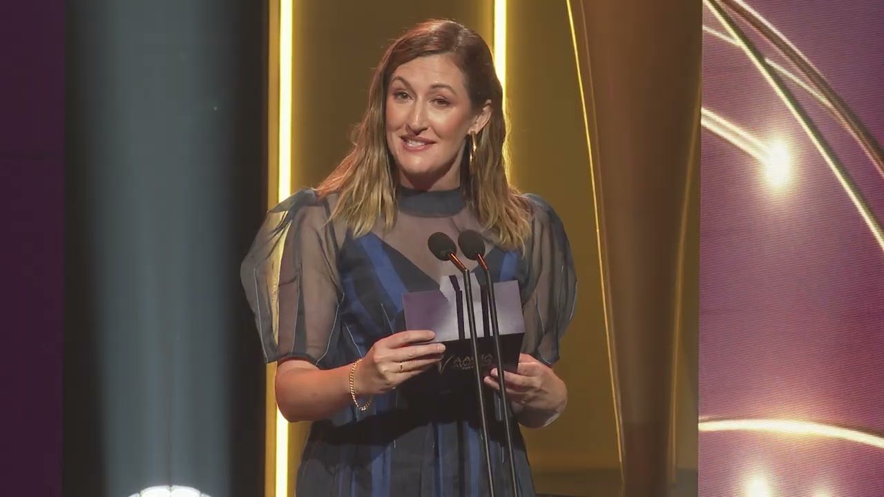 I'm the Most Racist Person I Know wins the AACTA Award for Best Short Film