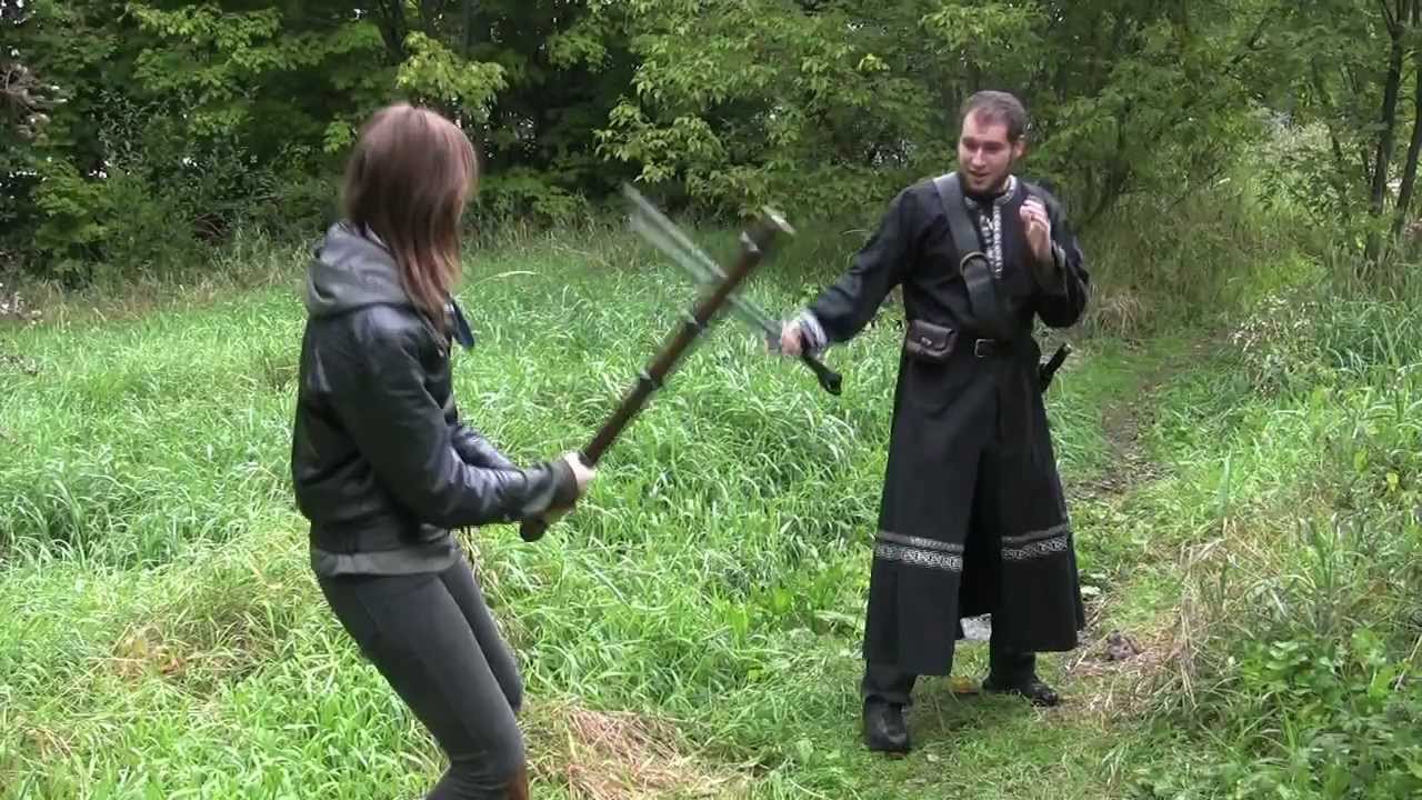 How to LARP