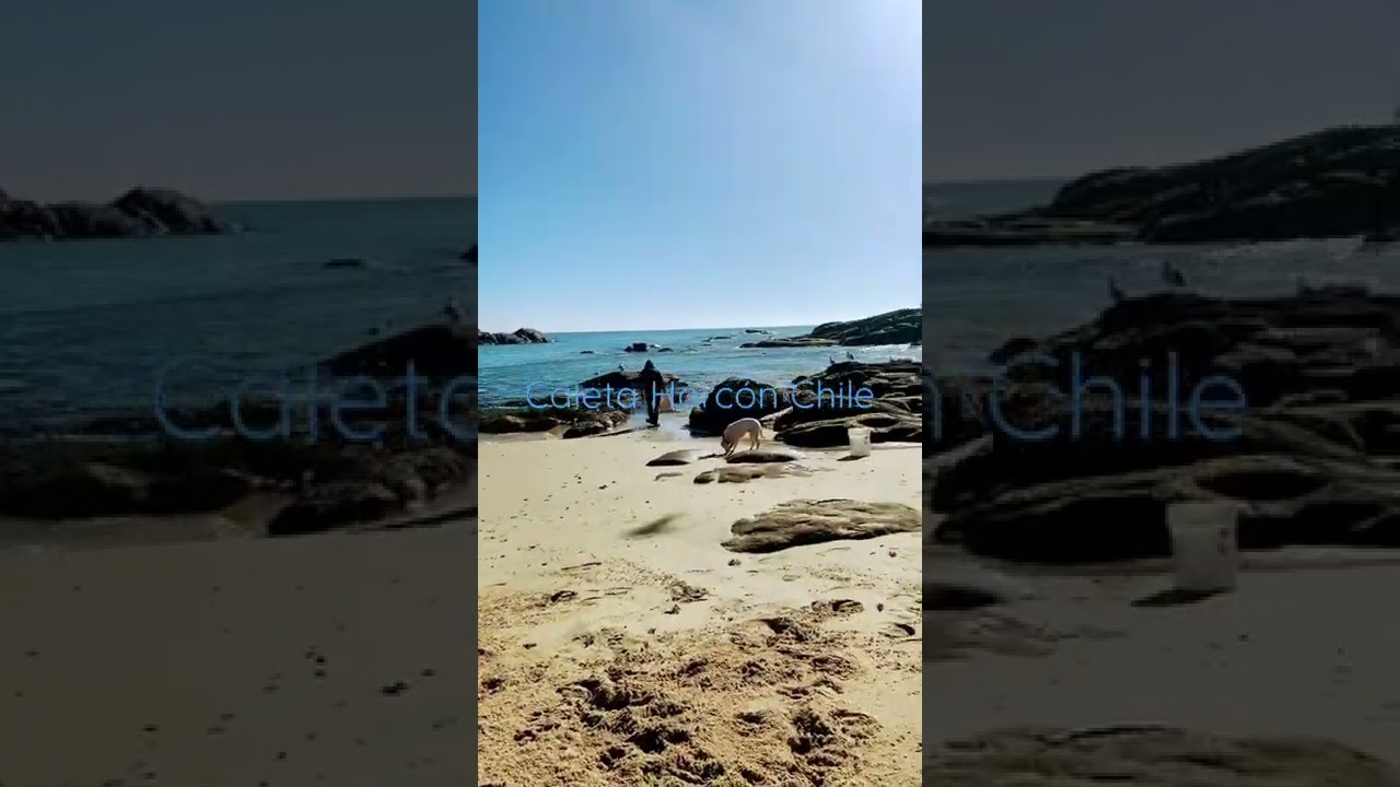 Caleta Horc&oacute;n Chile