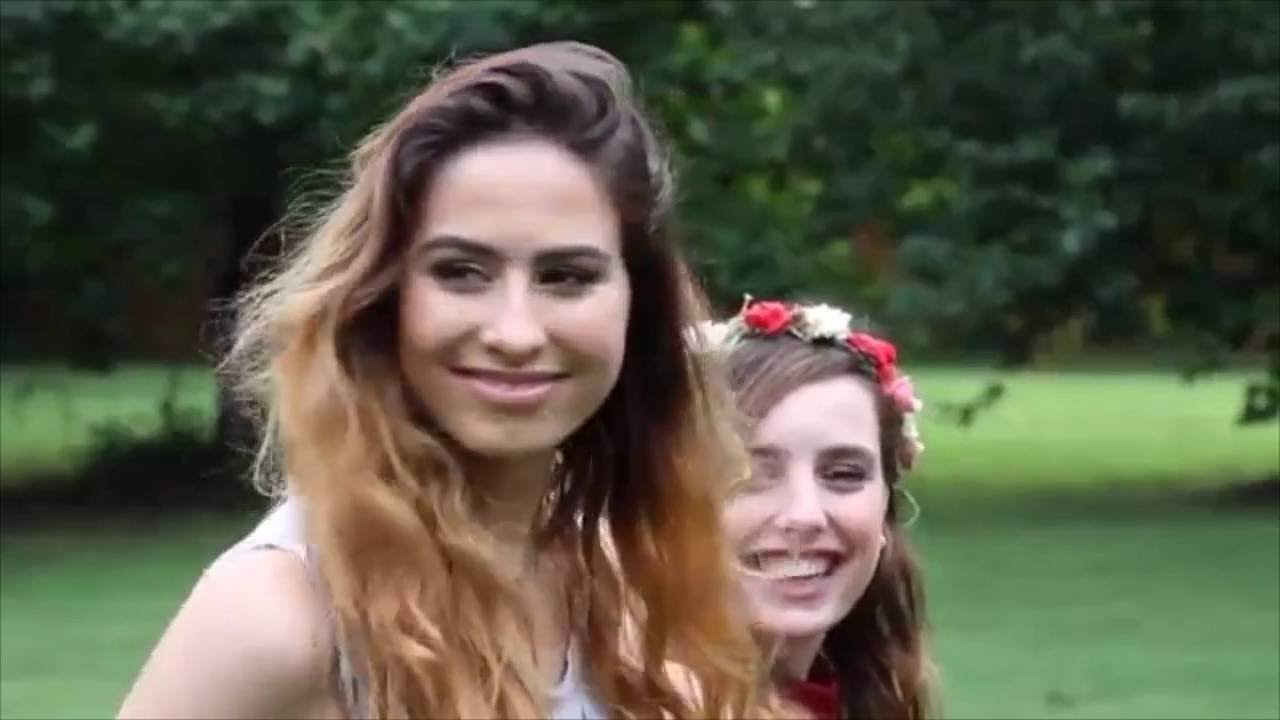 For Her - Lauren Cimorelli 💙