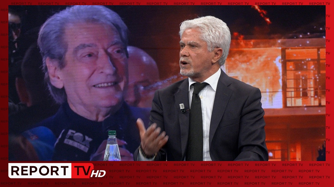 'Berisha i çmendur, me trasta në krahë gjuan shtëpinë e 'babait'', Yeziri:Çfarë ka bërë ky Spak-u?