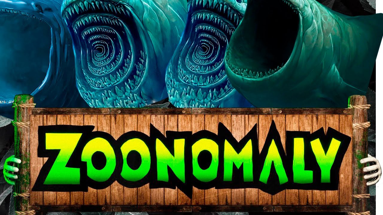 The Bloop ft. Lyviatan - Zoonomaly Theme Song (Cover)
