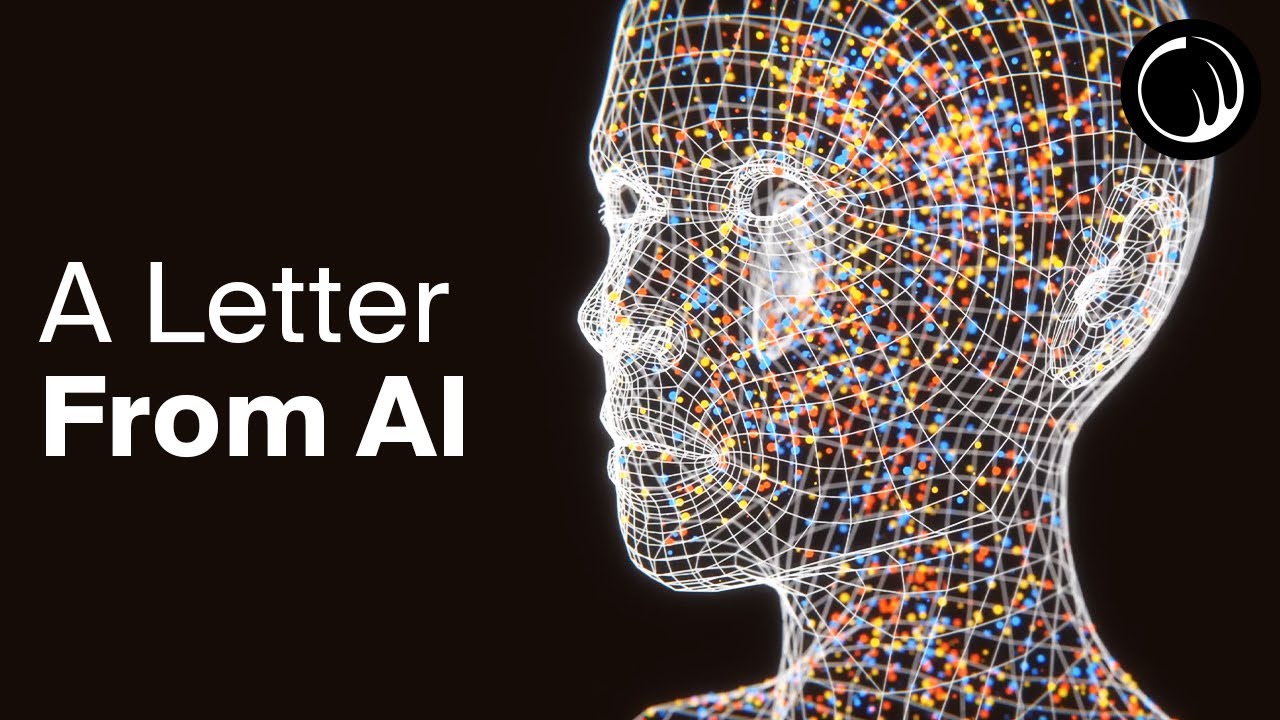 Philosophy Created by an Artificial Intelligence