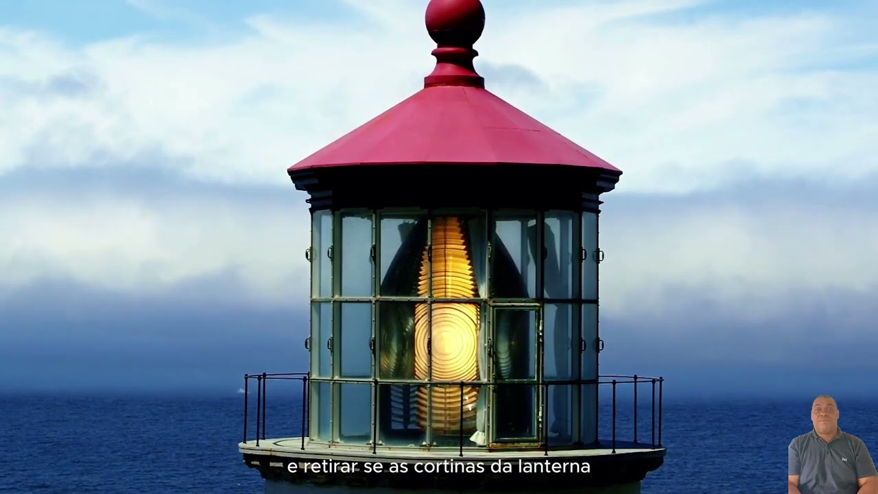 Histórias de Pescador: Navegação e Pesca no Farol de São Tomé #documentário #d2produções
