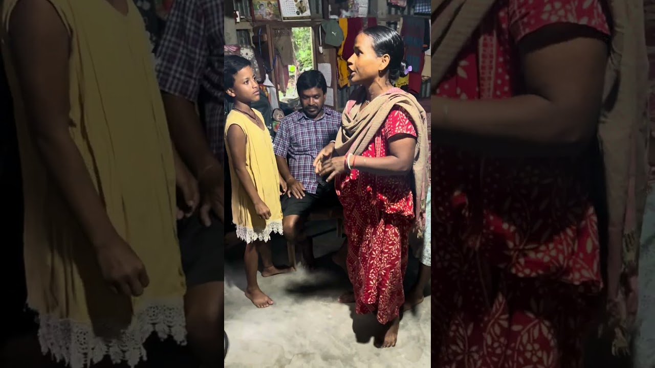 পিসি ছেলেমেয়েদের পুজোয় কিছু দিতে পারবে না#comedymove #bollywood #vlog 