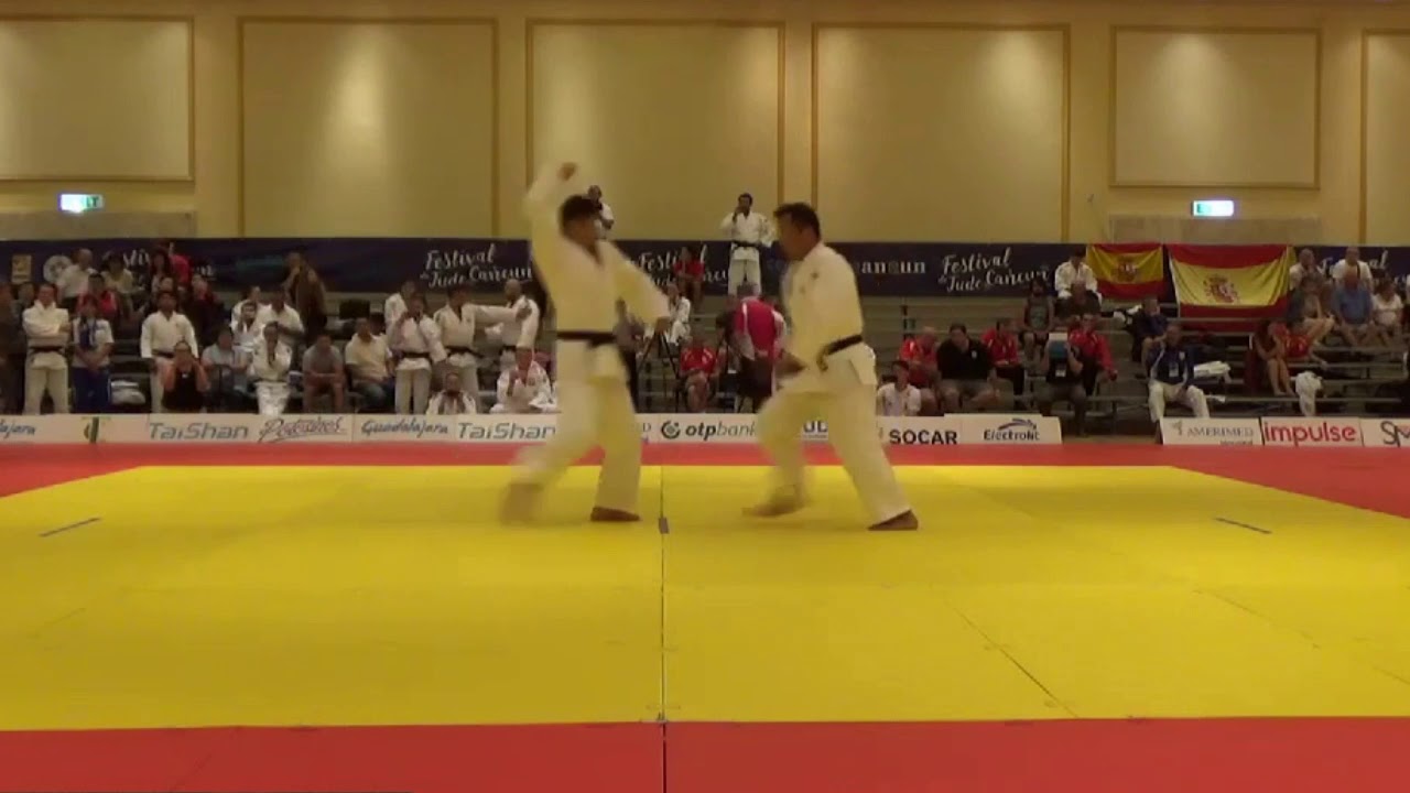 Judo Nage no Kata | First Set, Te Waza | Lit Judo 🔥🥋