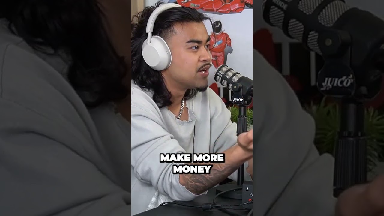 The Hidden Truth About Trading Health for Wealth  You Wont Believe It
