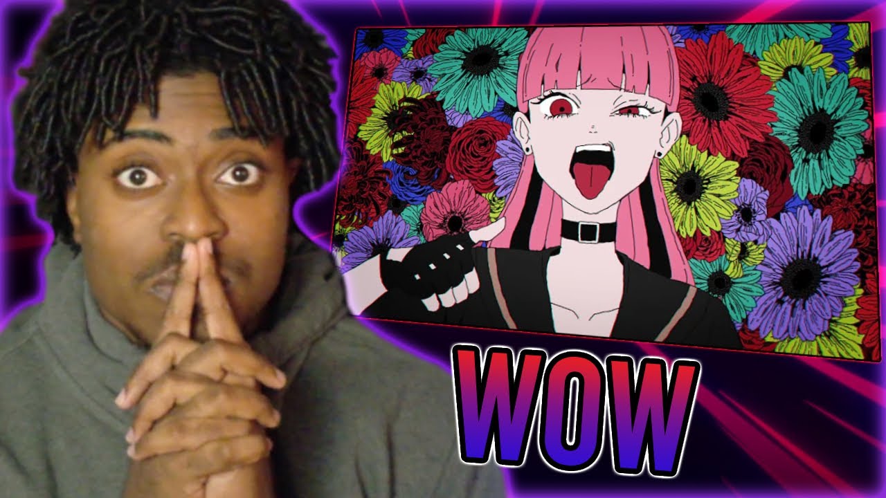 This song had me shocked...| Mike Reacts to『MV』Overkill - Mori Calliope