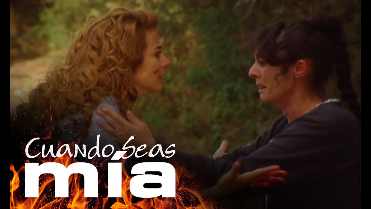 Cuando seas mía - Capítulo 160