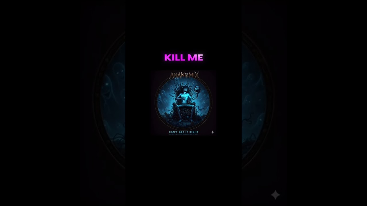 Can’t Get It Right (Lyric Video)
