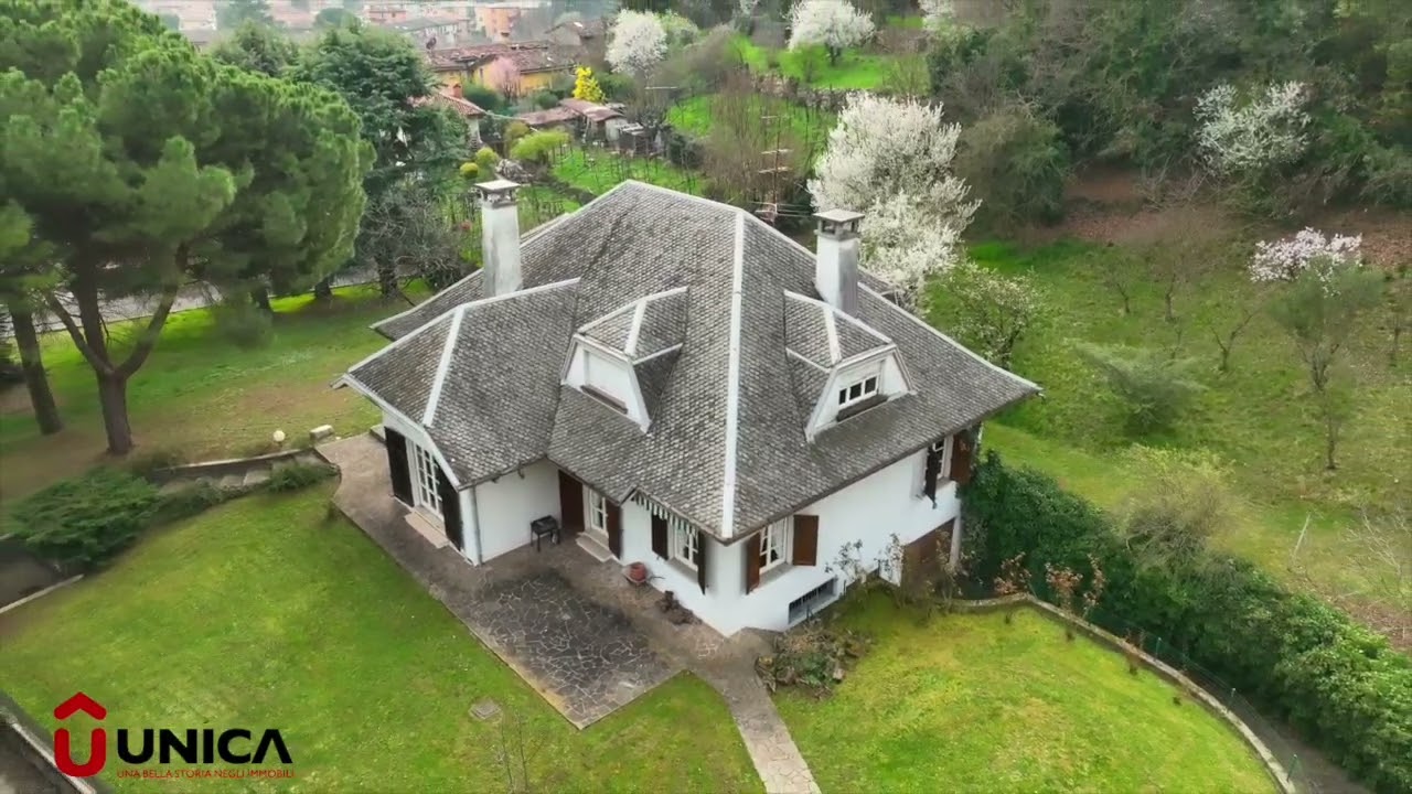 Villa Urago Mella