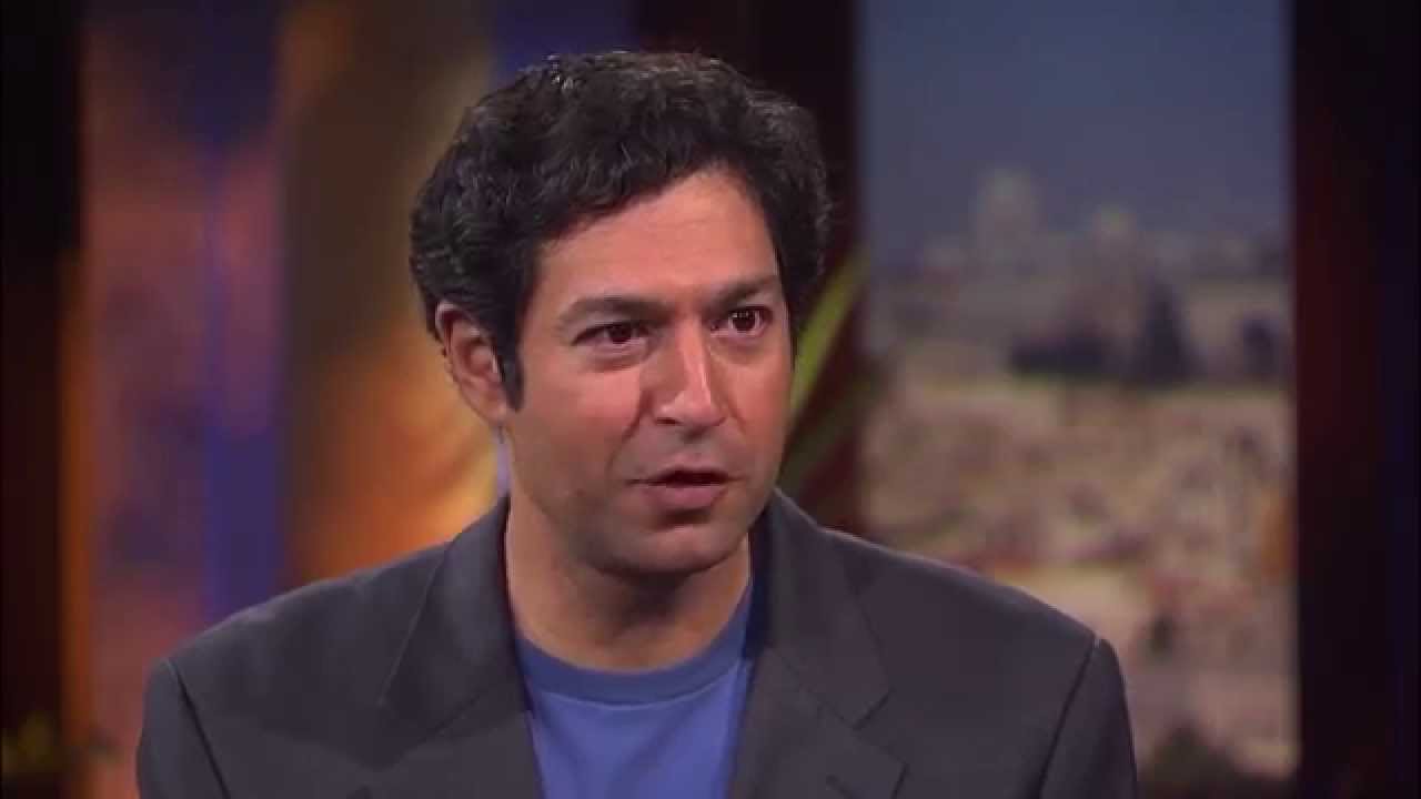 Jordan Rubin: The Maker's Diet Revolution (Part I) (July 7, 2014)