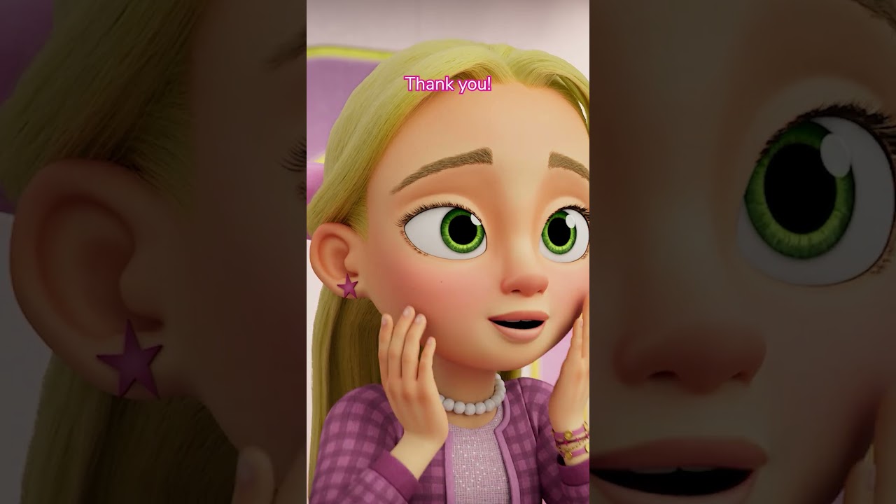 Star's Birthday Party Surprise with Puppy Dog Pals! 🎂